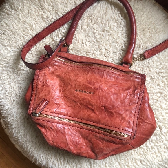 Givenchy Pandora bag - Picture 3 of 12